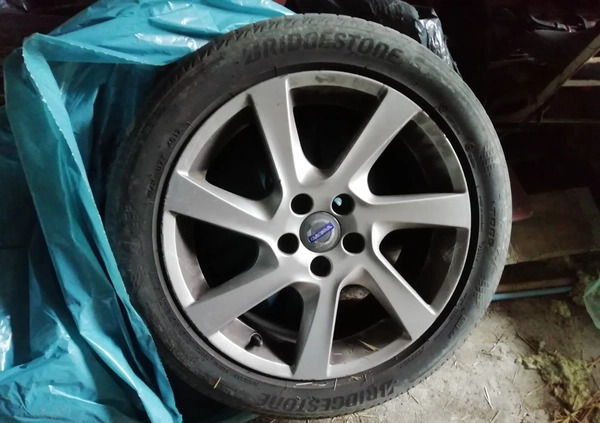 Volvo S60 cena 43900 przebieg: 239000, rok produkcji 2014 z Wołomin małe 46